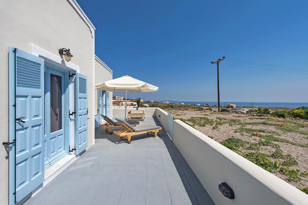 Holiday home Ann-margo House Fira (Santorini)