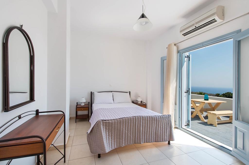 Ann-margo House Holiday home Fira (Santorini)