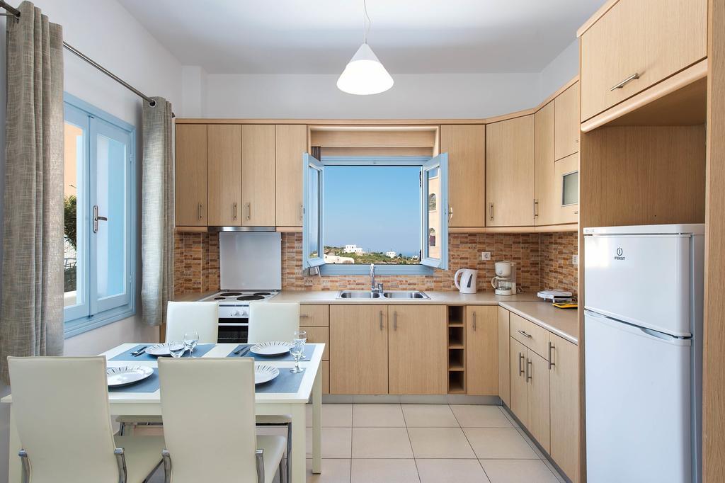Ann-margo House * Fira (Santorini)