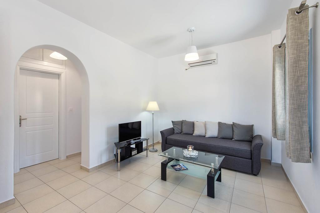 Holiday home Ann-margo House Fira (Santorini)