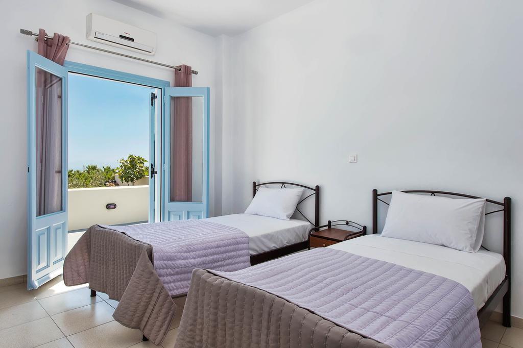 Ann-margo House Holiday home Fira (Santorini)