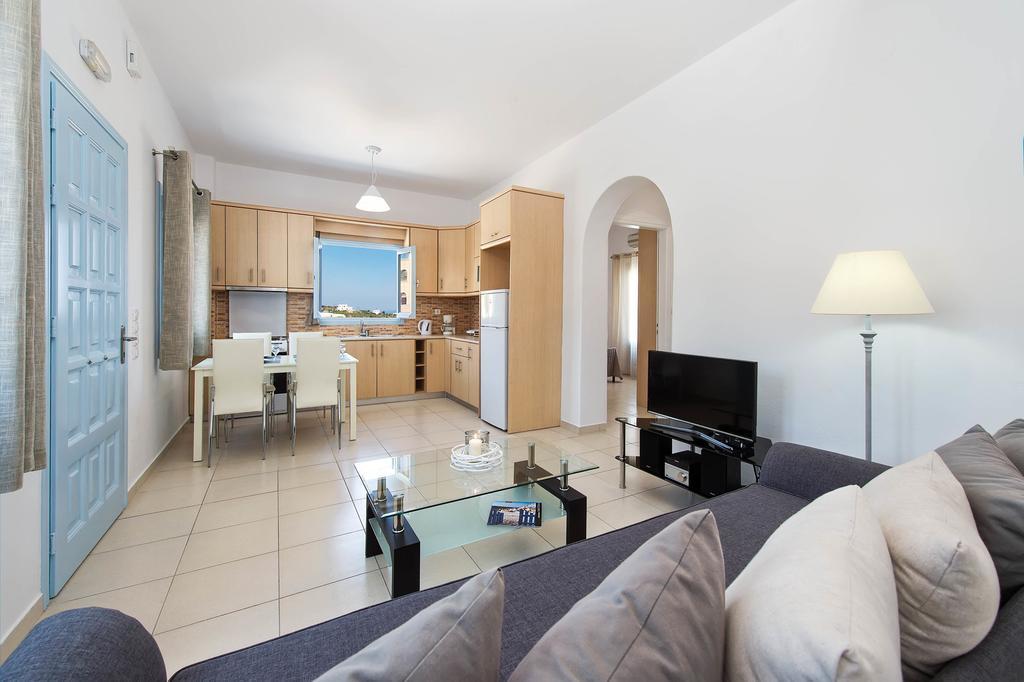Ann-margo House * Fira (Santorini)