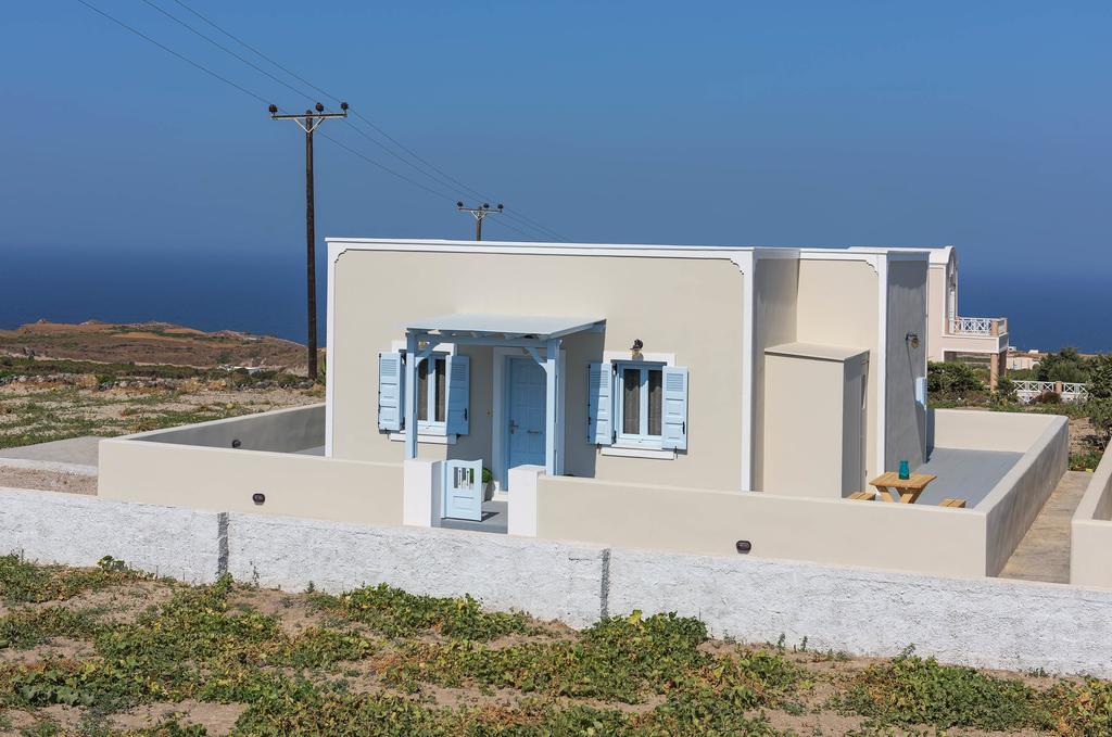 Ann-margo House Holiday home